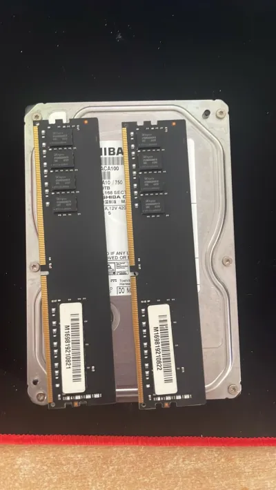 16gb ddr4