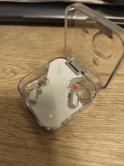 Nothing ear 1 kutija