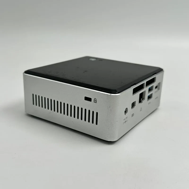 Intel NUC Mini i3 5010u / 8GB / 256GB / Win11 / WiFi / HDMI