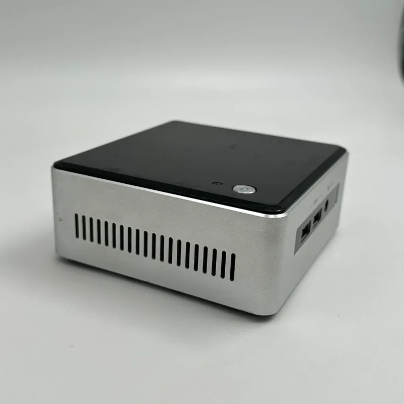 Intel NUC Mini i3 5010u / 8GB / 256GB / Win11 / WiFi / HDMI