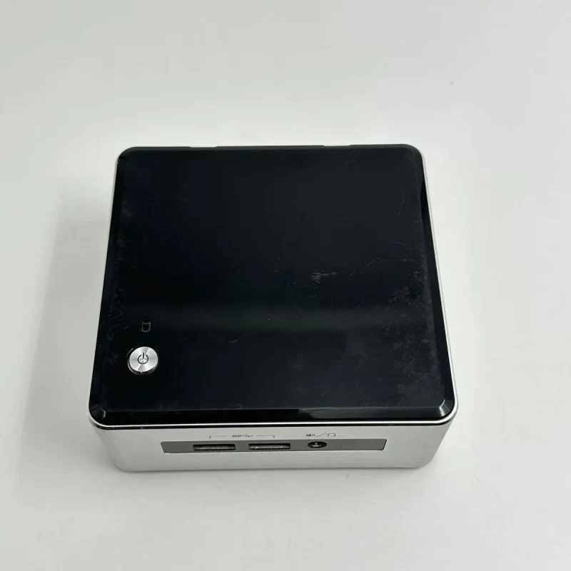 Intel NUC Mini i3 5010u / 8GB / 256GB / Win11 / WiFi / HDMI