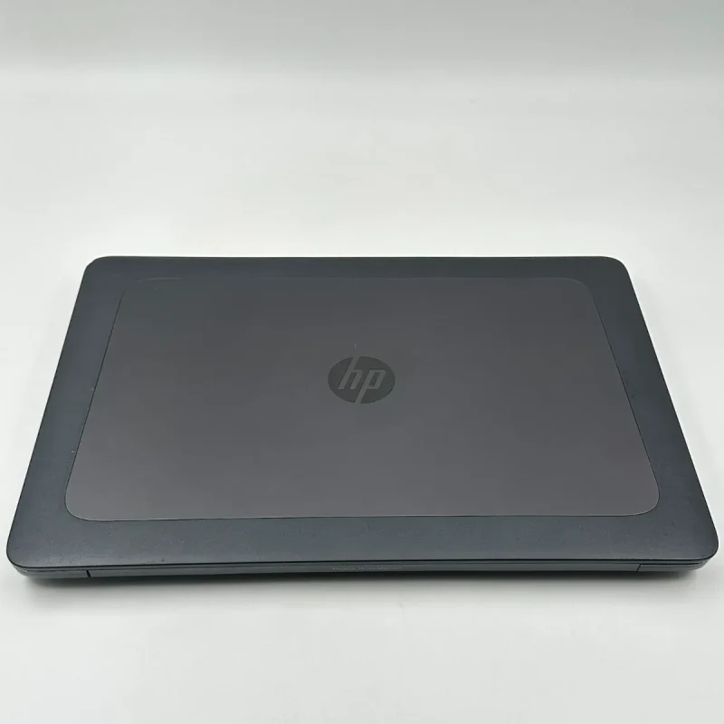 54. HP ZBook 15 G3 - i7 6820HQ/16GB/256GB/M2000 4GB