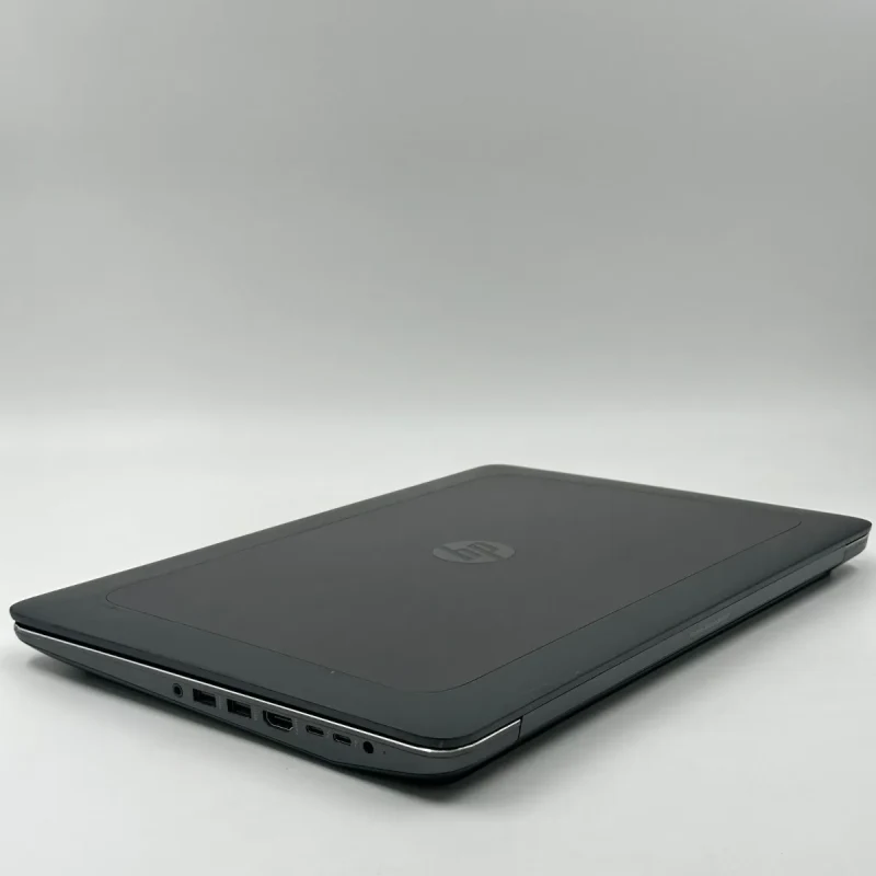 54. HP ZBook 15 G3 - i7 6820HQ/16GB/256GB/M2000 4GB
