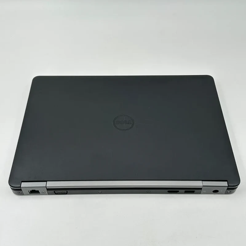 42.Dell Latitude E5270 - i5/8GB DDR4/128GB NVMe SSD/W11