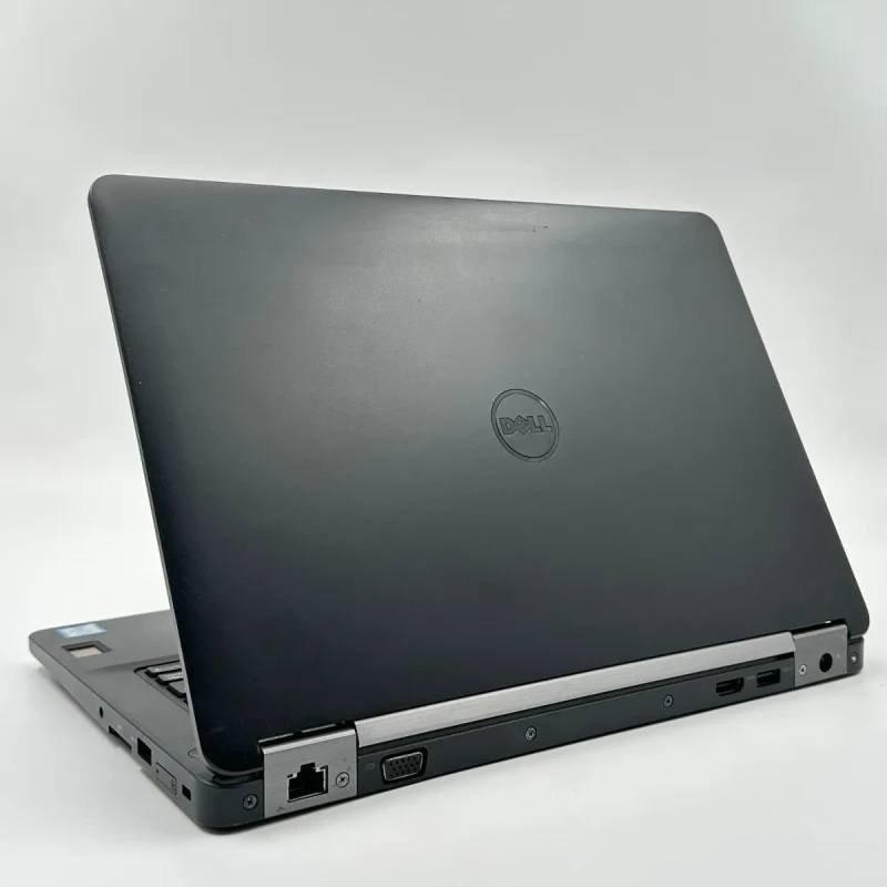 42.Dell Latitude E5270 - i5/8GB DDR4/128GB NVMe SSD/W11