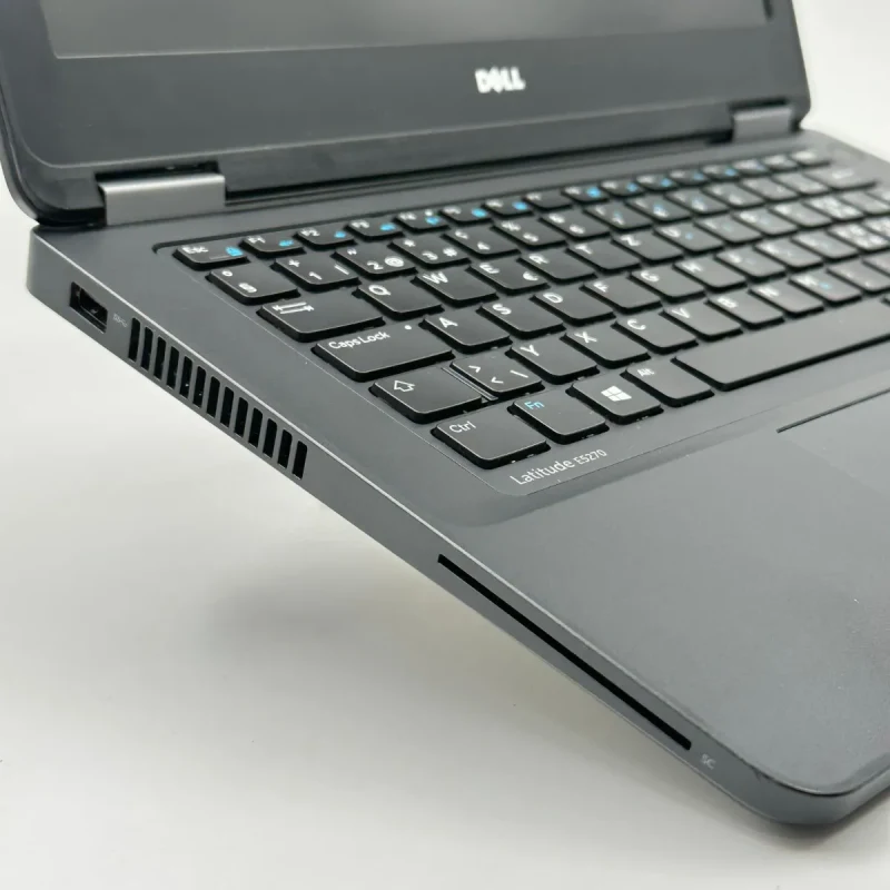 42.Dell Latitude E5270 - i5/8GB DDR4/128GB NVMe SSD/W11