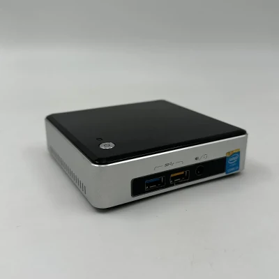 Intel NUC Mini i5 5250u / 8GB / 128GB / Win11 / WiFi / HDMI